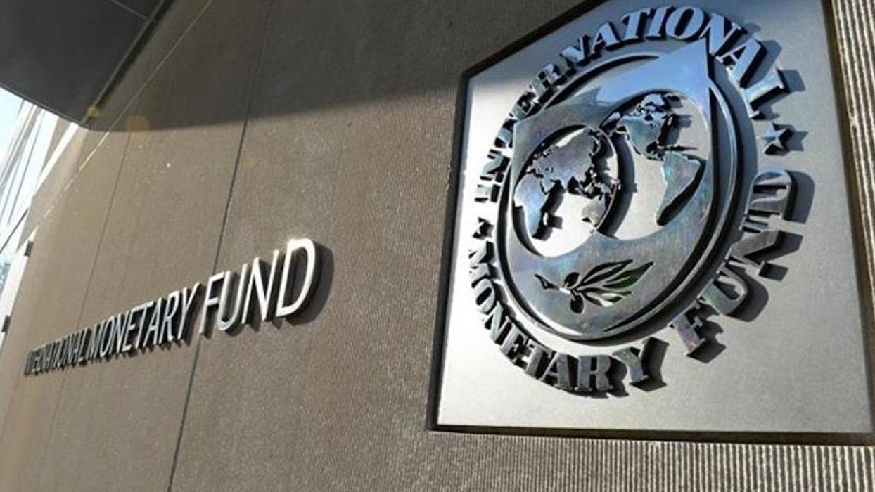 IMF "Türkiye"nin büyüme tahminini açıkladı