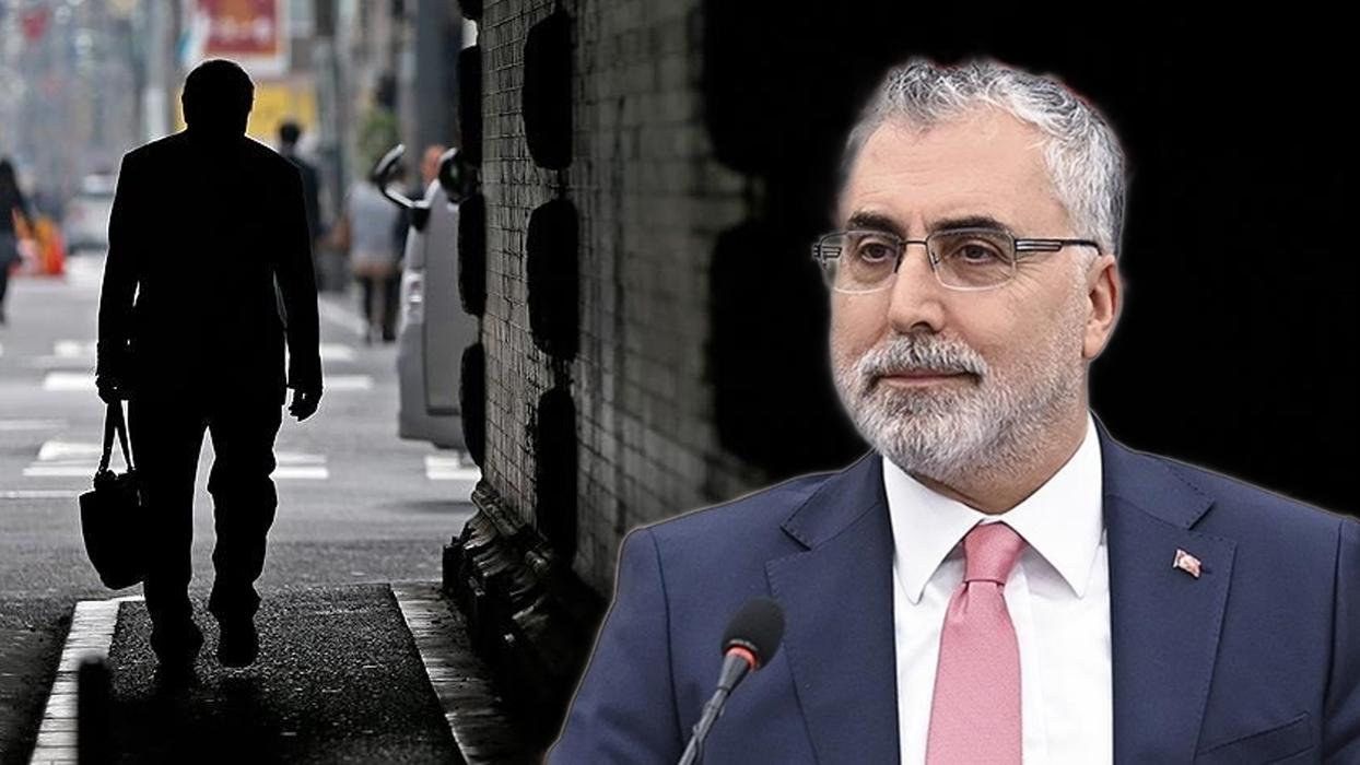 Bakan Işıkhan haziran ayı iş gücü istatistiklerini değerlendirdi: İşsizlik oranımız 26 aydır tek hanede