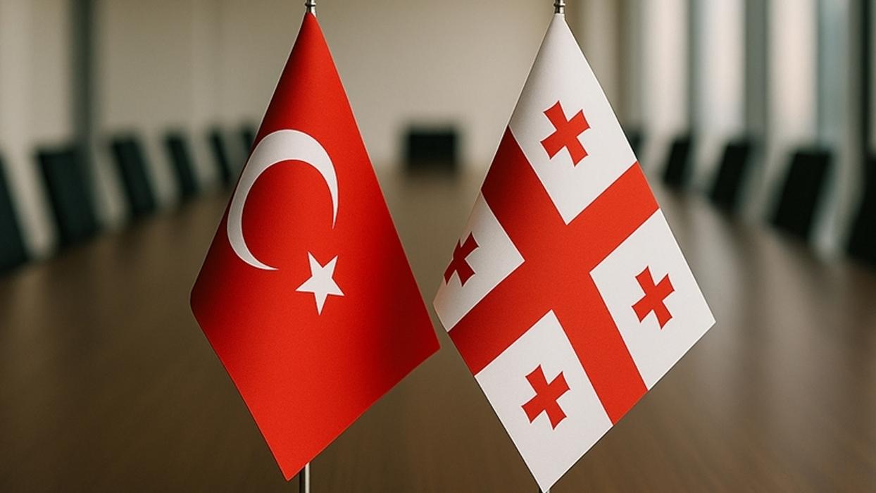 Bakan Uraloğlu duyurdu! Türkiye-Gürcistan 6. Dönem Karma Ekonomik Komisyon Toplantısı düzenlenecek