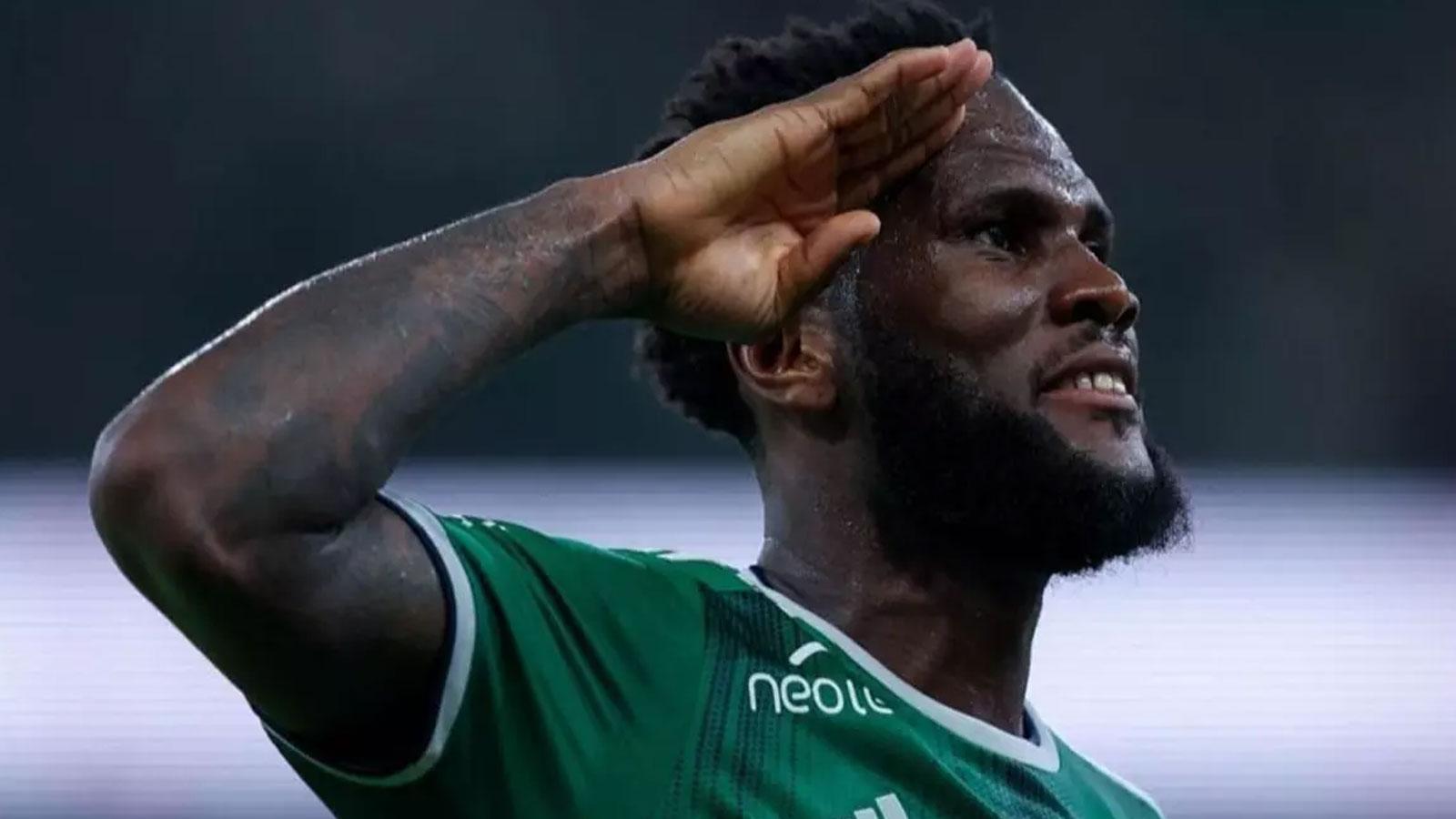 Beşiktaş, Franck Kessie transferi için harekete geçti!