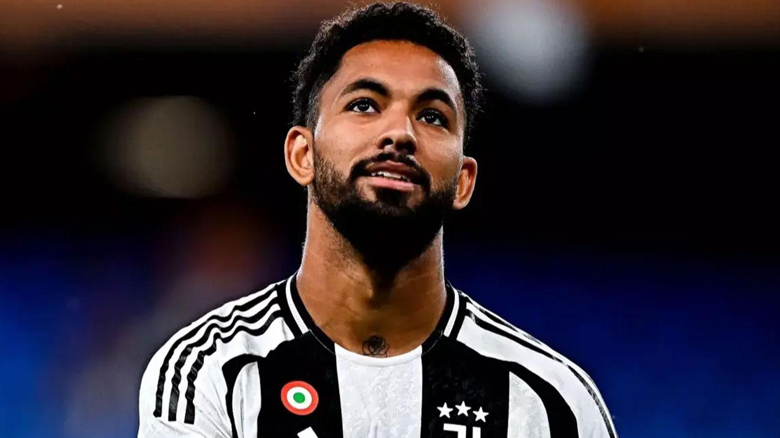 Fenerbahçe'de hedef Douglas Luiz