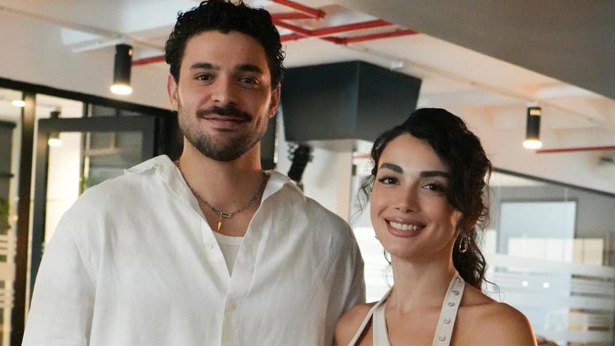 Gözleri Karadeniz dizisi ne zaman başlıyor? Dizinin konusu ne, hangi oyuncular var?