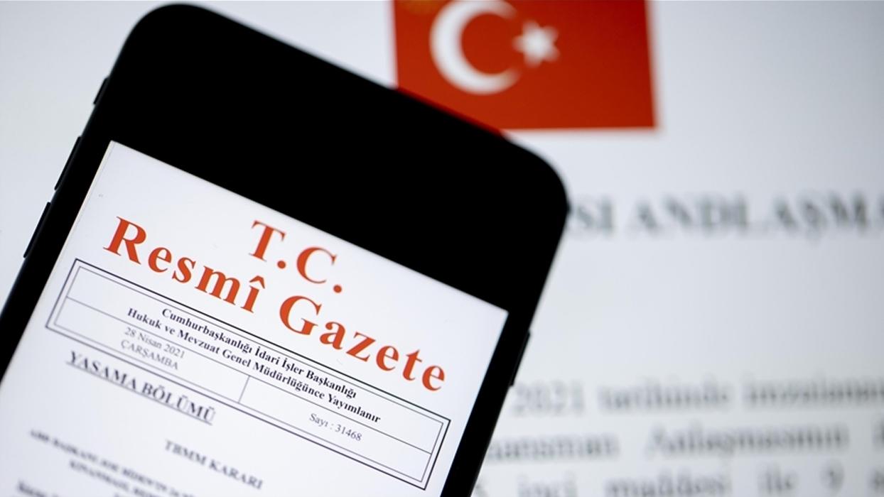 İletişim Başkanı yardımcılığına iki yeni isim atandı