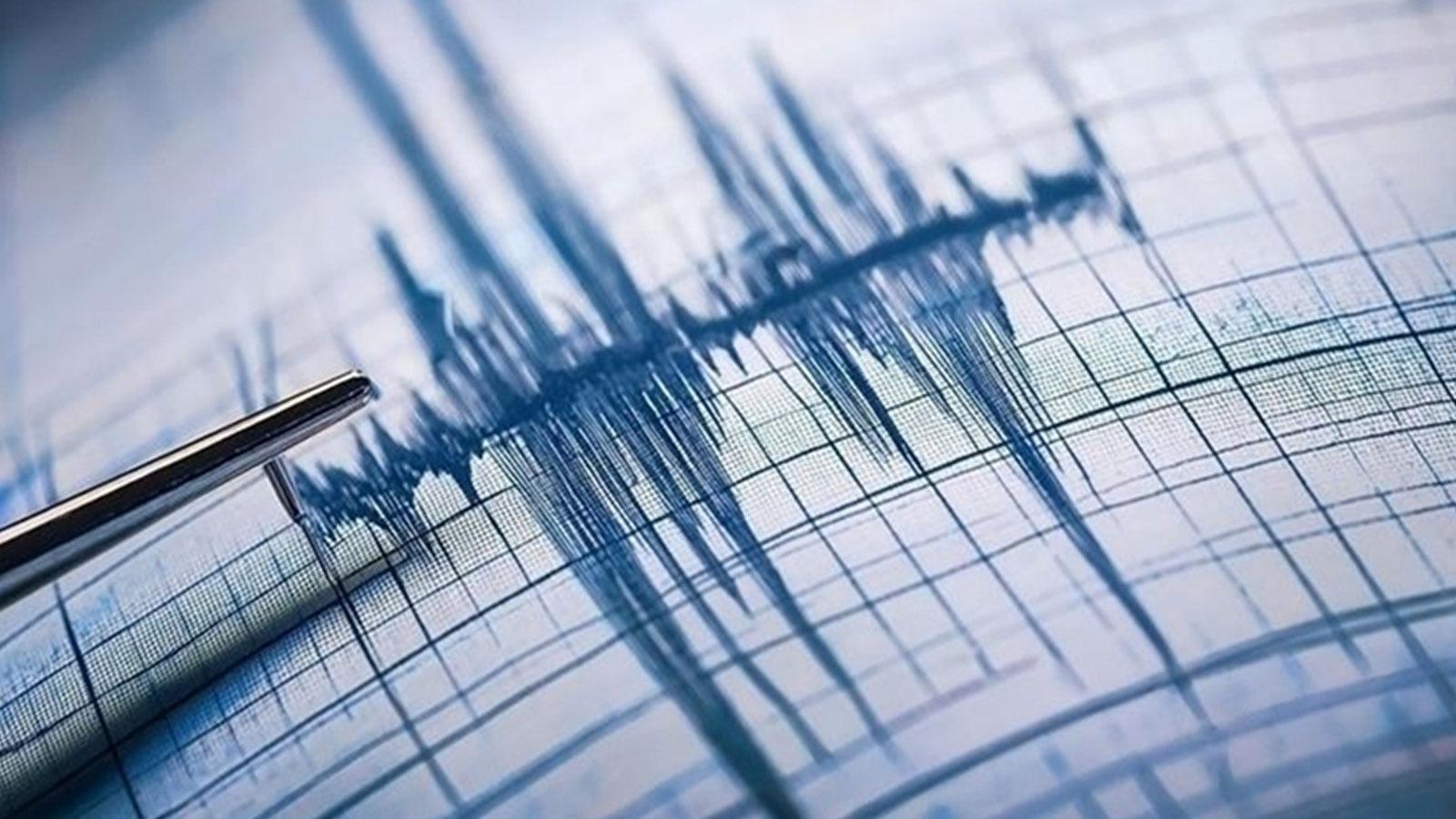 Rusya'nın doğusunda 8,8 büyüklüğünde deprem