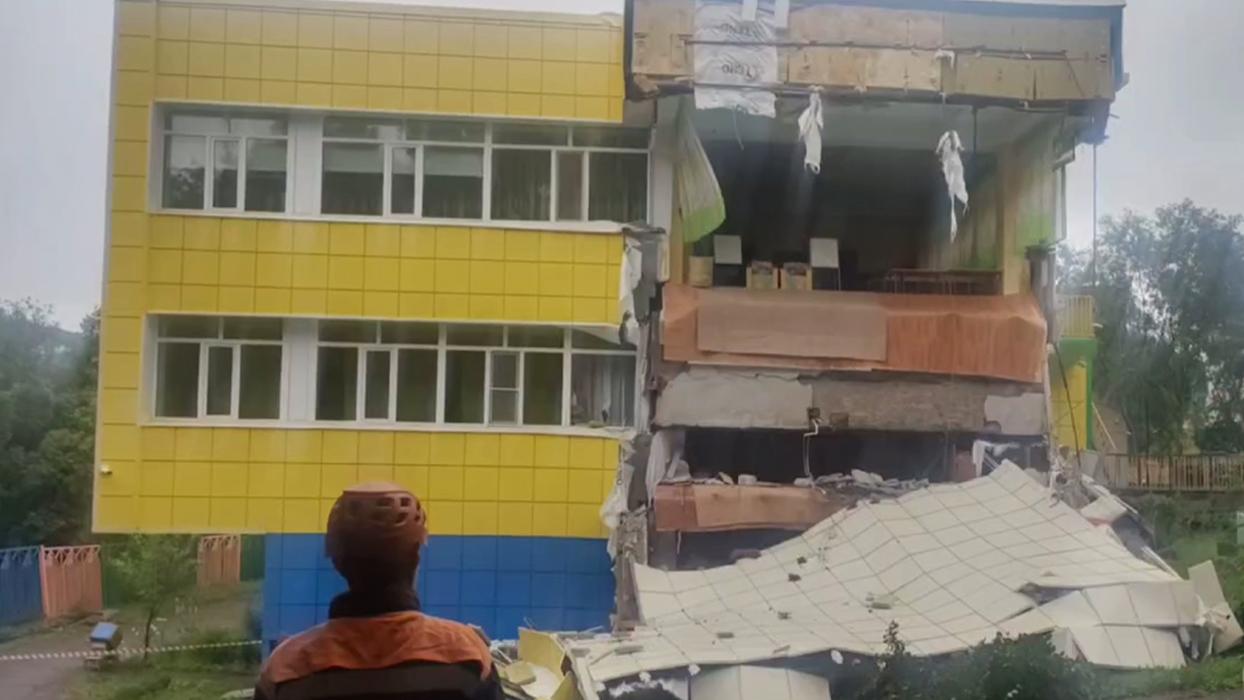 Rusya'nın doğusunda 8,8'lik deprem! Kıyı bölgelerde yaşayanlar için tsunami uyarısı