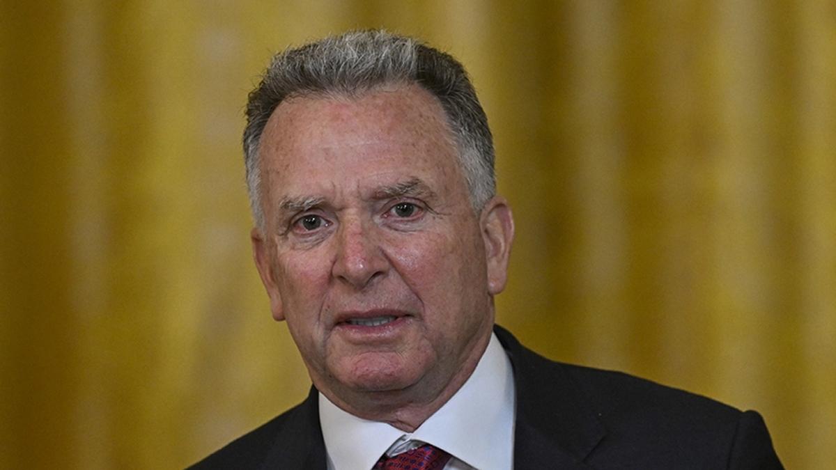Trump'ın temsilcisi İsrail'e gidiyor