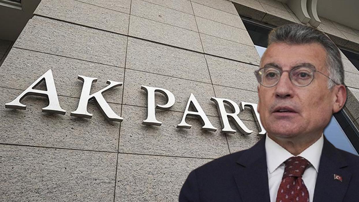 AK Parti'nin "Terörsüz Türkiye" komisyon üyeleri belirlendi