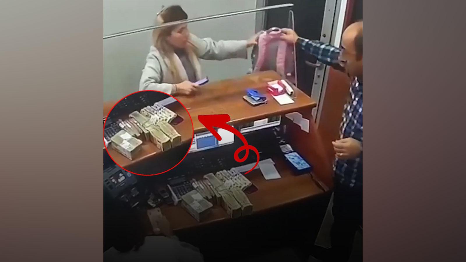 CHP'li Akpolat'ın baldızı gözaltında!