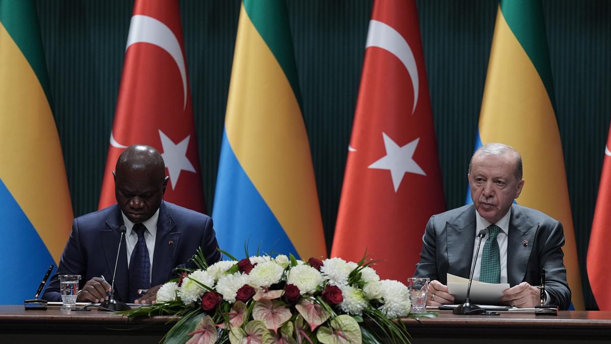 Dünyaya Gazze tepkisi! Cumhurbaşkanı Erdoğan: Zulüm karşısında sabır taşı çatlamak üzeredir