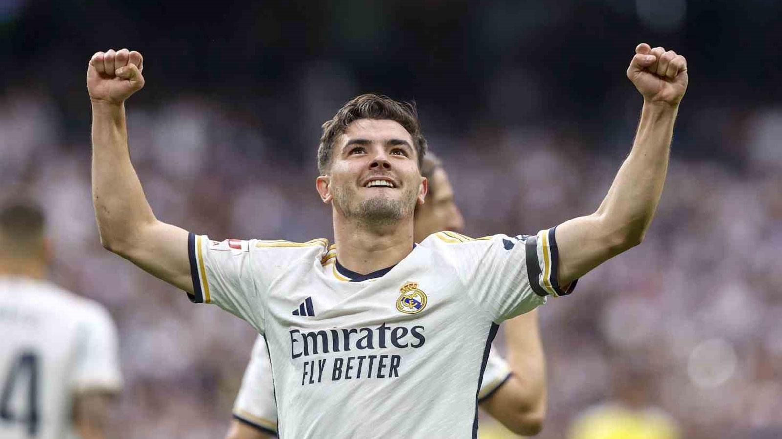 Fenerbahçe, Real Madrid'li Brahim Diaz için devrede!