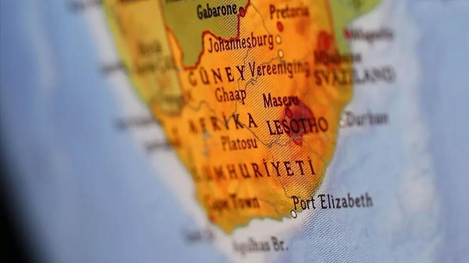 Güney Afrika, ABD'ye 15,3 milyar dolarlık yatırım teklifini sundu