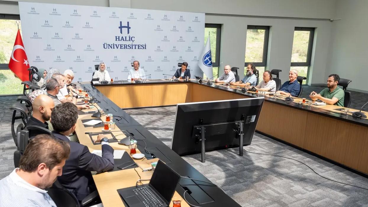 İmam Hatip Okulları ve Haliç Üniversitesi arasında güçlü işbirliği adımı