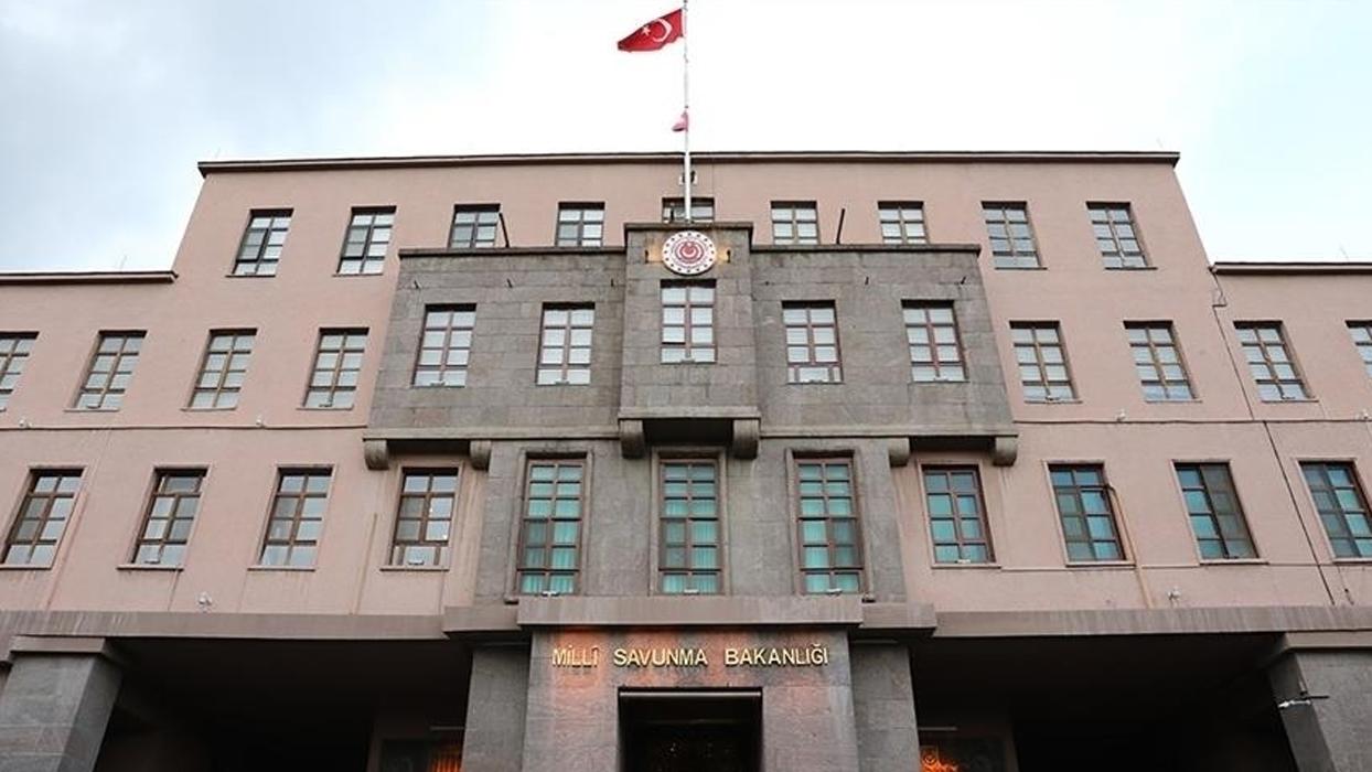 MSB kaynakları: SDG'nin Suriye ordusuna entegrasyonuna yönelik gelişmeleri takip ediyoruz