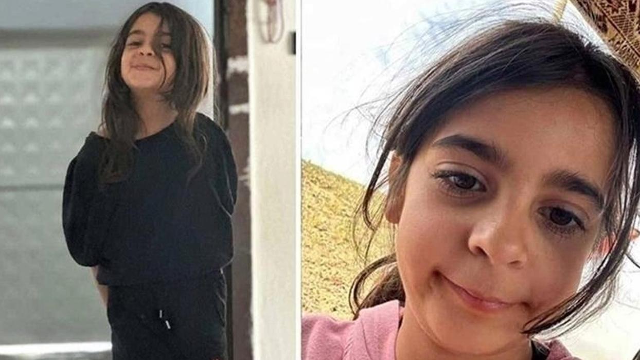 Narin Güran cinayetinde son durum! Yüksek çözünürlükteki kamera görüntüleri mahkemeye sunuldu