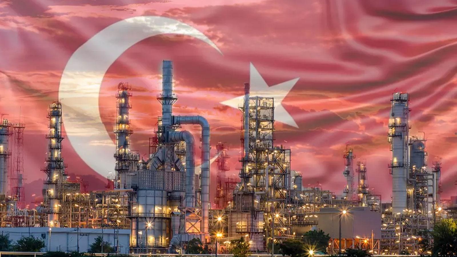 Petrol akışında yeni kapı aralandı: Türkiye-Irak petrol hattıyla enerji merkezi olma hedefi güçleniyor