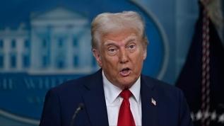 ABD-Rusya gerilimi tırmanıyor: Trump, nükleer talimatı verdi
