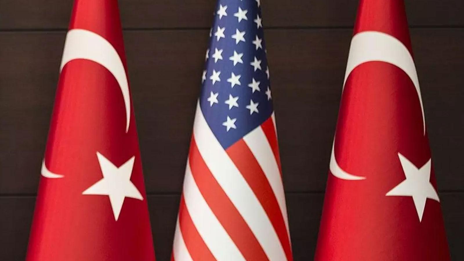 Bakanlıktan ABD'nin kararıyla ilgili açıklama: Türkiye pozitif ayrıştı