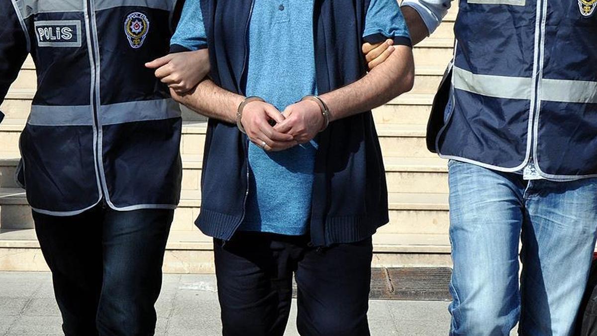 Firari FETÖ'cü Kırıkkale'de yakalandı