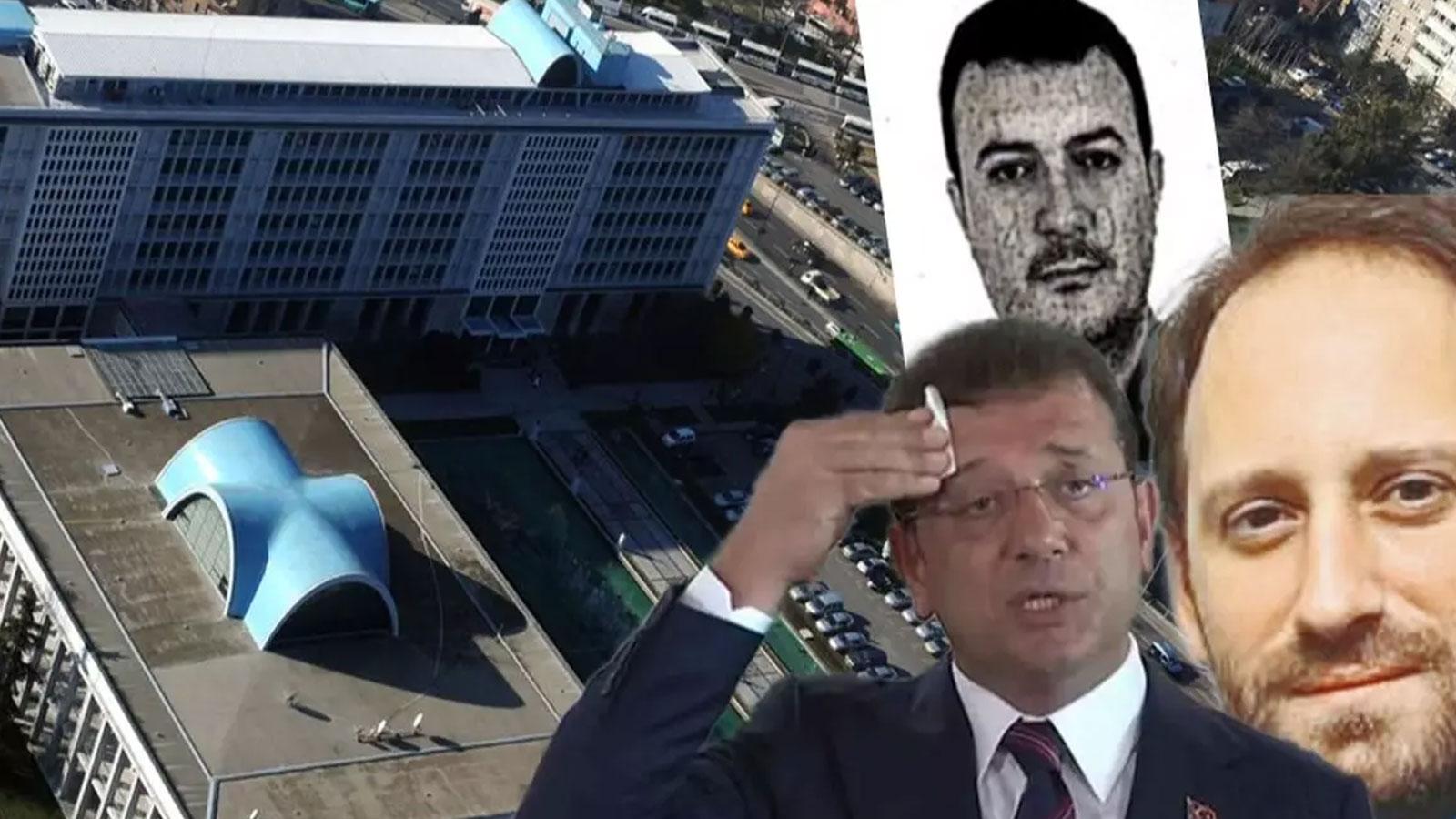 İBB'de dönen dolapları anlattı: Çantalarla gönderdiğim para yetmedi mi?