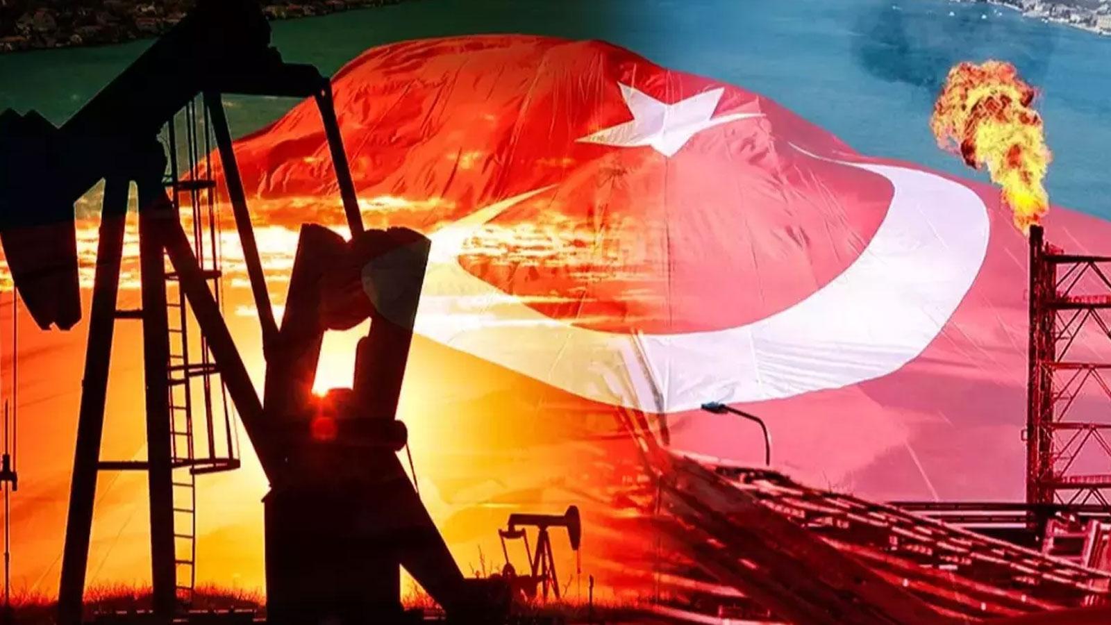Kilis'ten Halep'e doğal gaz iletimi İsrail'de yankı uyandırdı: Türkiye'nin bölgedeki gücü artıyor