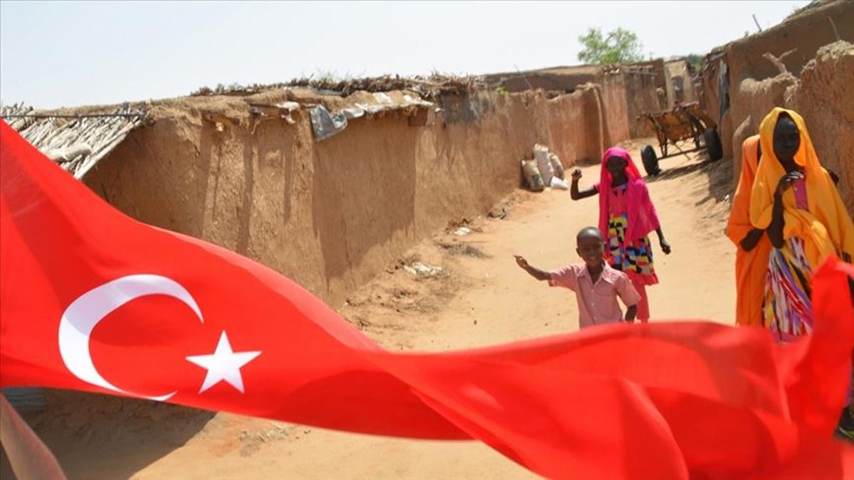 SETA Araştırmacısı Demirtaş: "Sudan, küresel güçlerin bir rekabet alanına dönüştü"