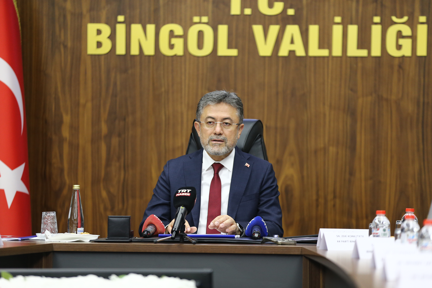Tarım Bakanı Yumaklı: Türkiye'de yeni şap hastalığıyla mücadele için önlemler alındı ve aşılar sahaya gönderildi