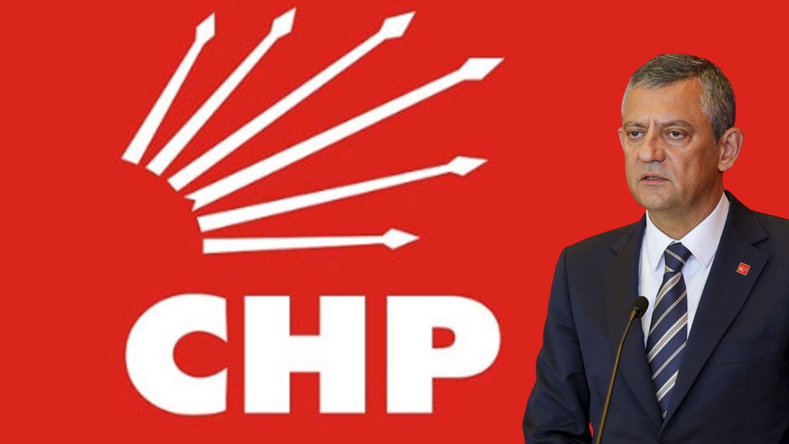 AK Parti Sözcüsü Çelik'ten CHP Genel Başkanı Özel'in açıklamalarına tepki