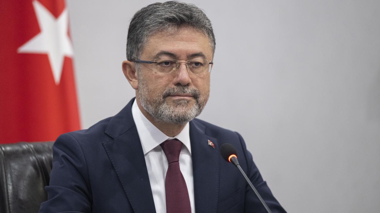 Bakan Yumaklı: Cumhuriyet tarihimizin tüm zamanlardaki en yüksek temmuz ayı rekoru kırıldı