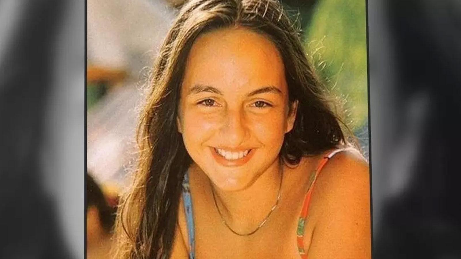 Çağla Tuğaltay cinayetinde 25 yıl sonra yeni gelişme! 196 ülkede aranacak