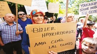 CHP'nin susuz İzmir'i