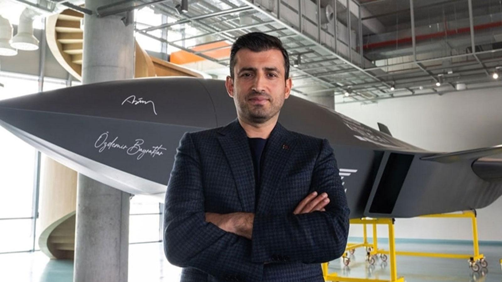 Heyecanlandıran KIZILELMA açıklaması! Dikkat çeken F-16 detayı