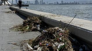 Bakanlık göz açtırmıyor! Çevreyi kirletenlere 6 ayda 2,6 milyar TL ceza