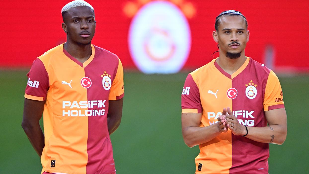 Gaziantep FK- Galatasaray maçı ne zaman?