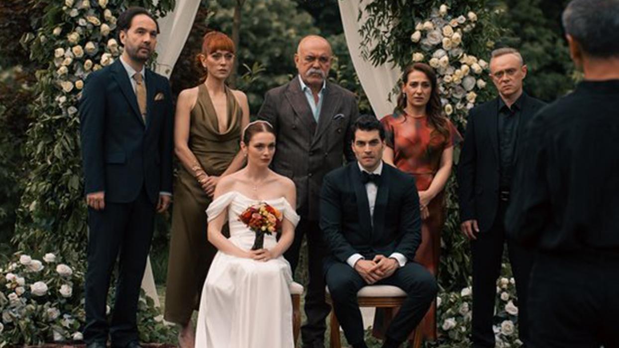 Veliaht dizisi ne zaman başlıyor? Dizinin konusu ne, hangi oyuncular var?