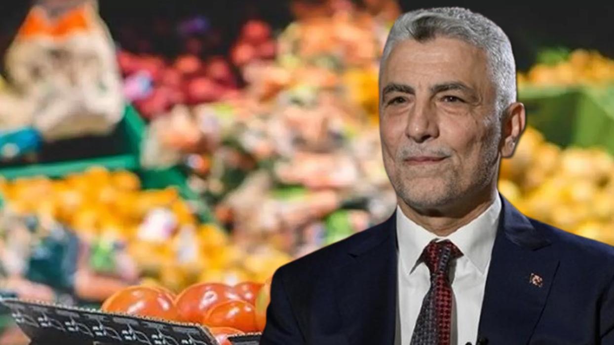 Bakan Bolat temmuz ayı enflasyon verilerini değerlendirdi! "Alım gücü bakımından çok daha güçlü bir döneme gireceğiz"