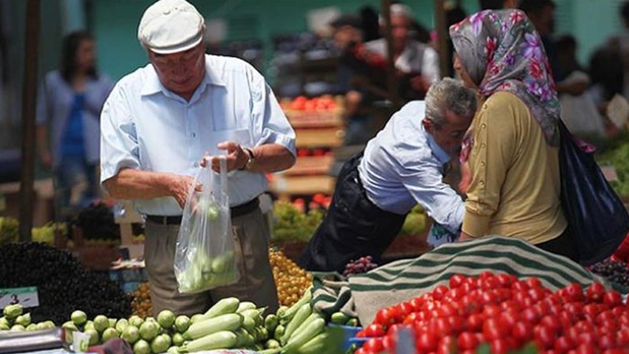 Temmuz ayı enflasyon rakamları açıklandı