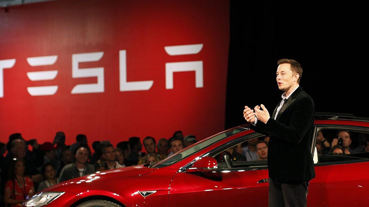 Tesla'dan Musk'a milyarlarca dolarlık hisse ikramiyesi
