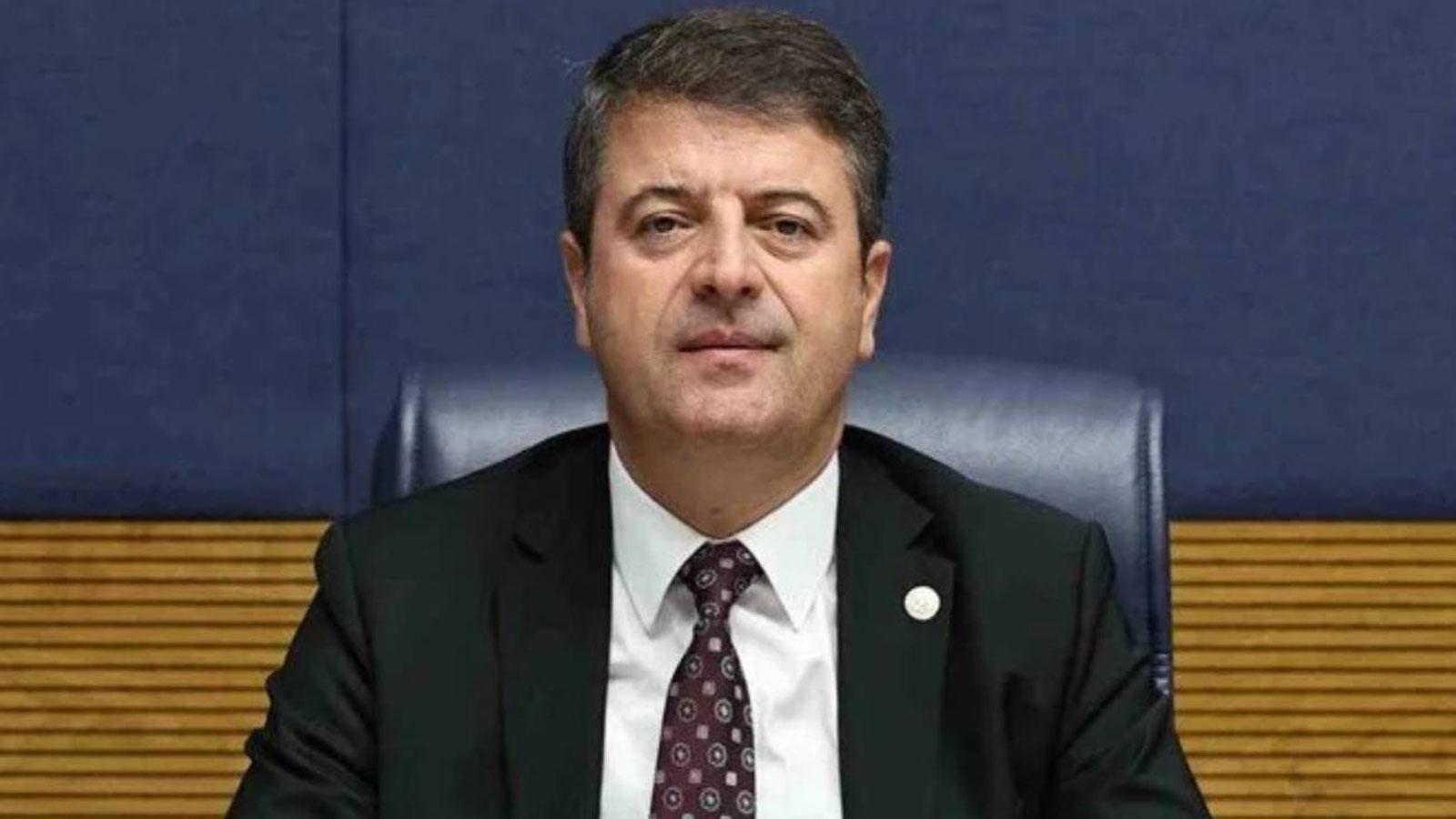 İçişleri Bakanlığı duyurdu: Abdurrahman Tutdere görevine iade edildi