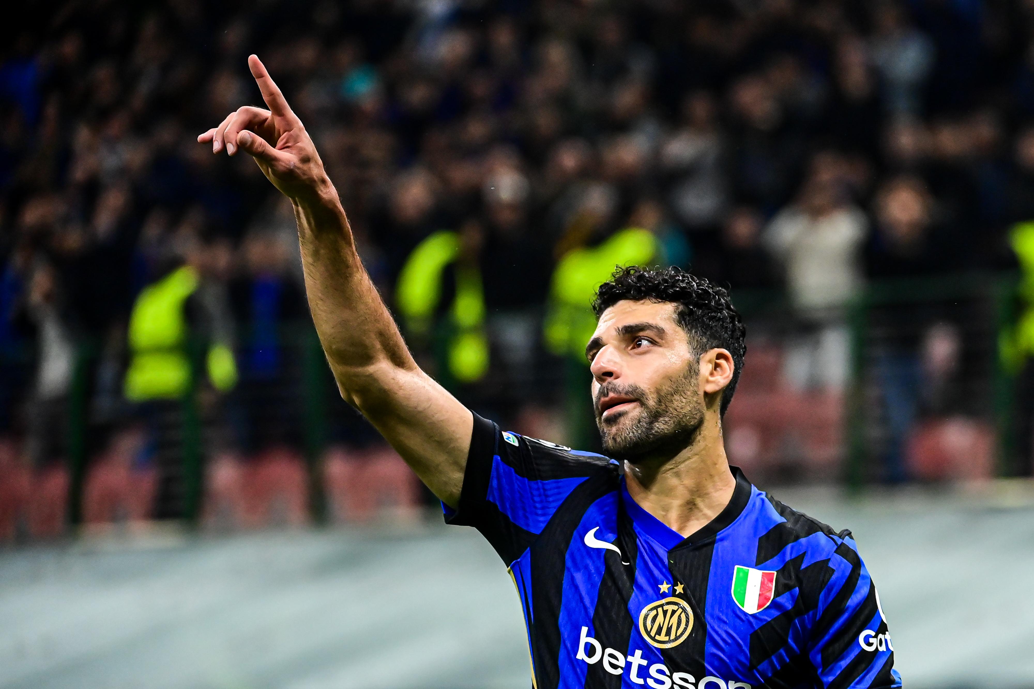 Beşiktaş, İranlı golcü Mehdi Taremi ile prensip anlaşmasına vardı!
