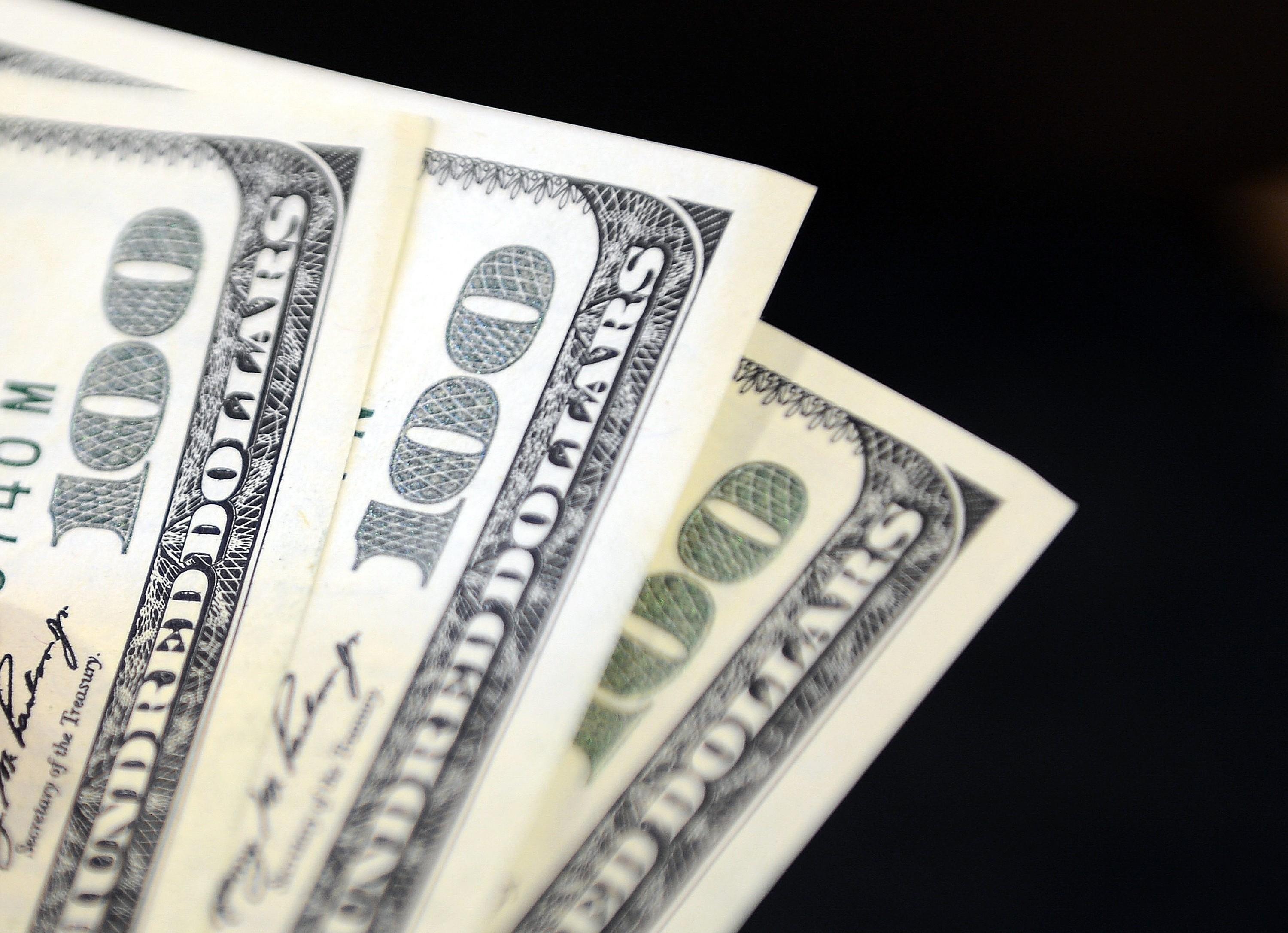 Dolar ve Euro güne yükselişle başladı: Serbest piyasada döviz fiyatları