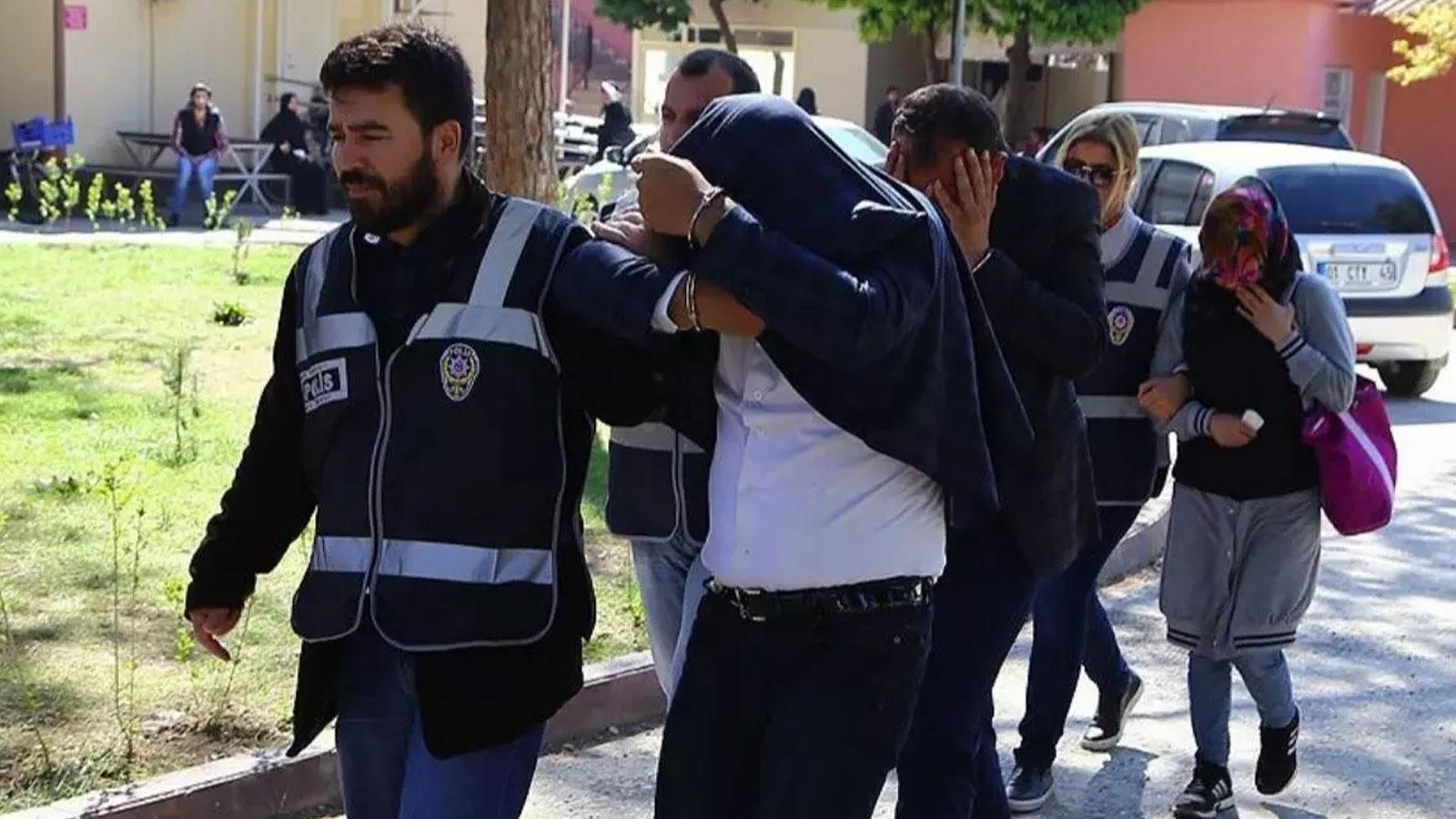 E-imza çetesi çökertildi: Ziya Hoca'nın geçmişi ortaya çıktı!