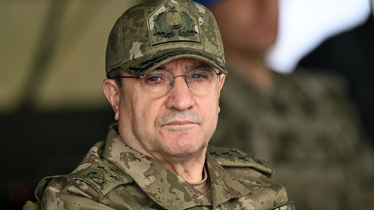 Genelkurmay Başkanı Selçuk Bayraktaroğlu kimdir, kaç yaşında, nereli?