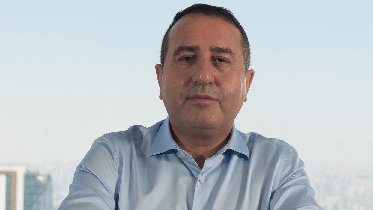İş İnsanı Fesih Zeki Mert'ten "terör" açıklaması: Güven ortamını iyileştirerek yerli ve yabancı yatırımları artıracak