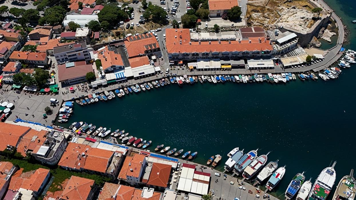 İzmir'in Foça ilçesinde 7 saat su kesintisi uygulanacak