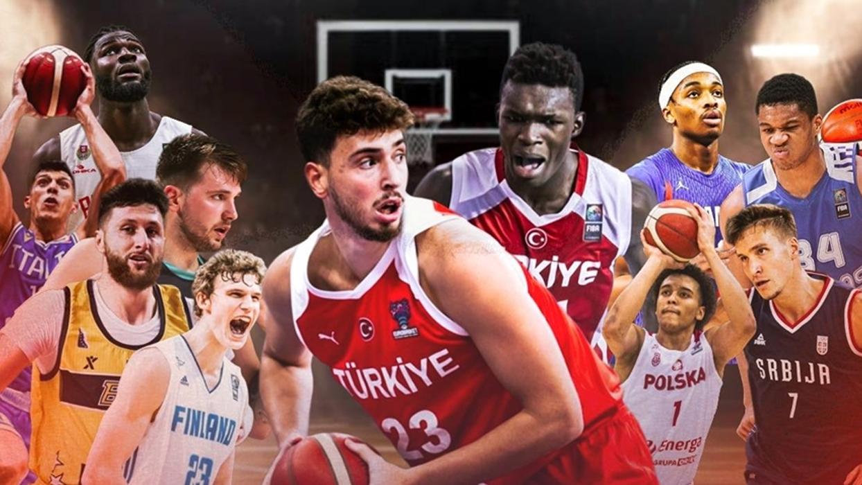 Luka Doncic, Nikola Jokic ve Alperen Şengün... NBA yıldızları 2025 Avrupa Şampiyonası'nda sahne alacak