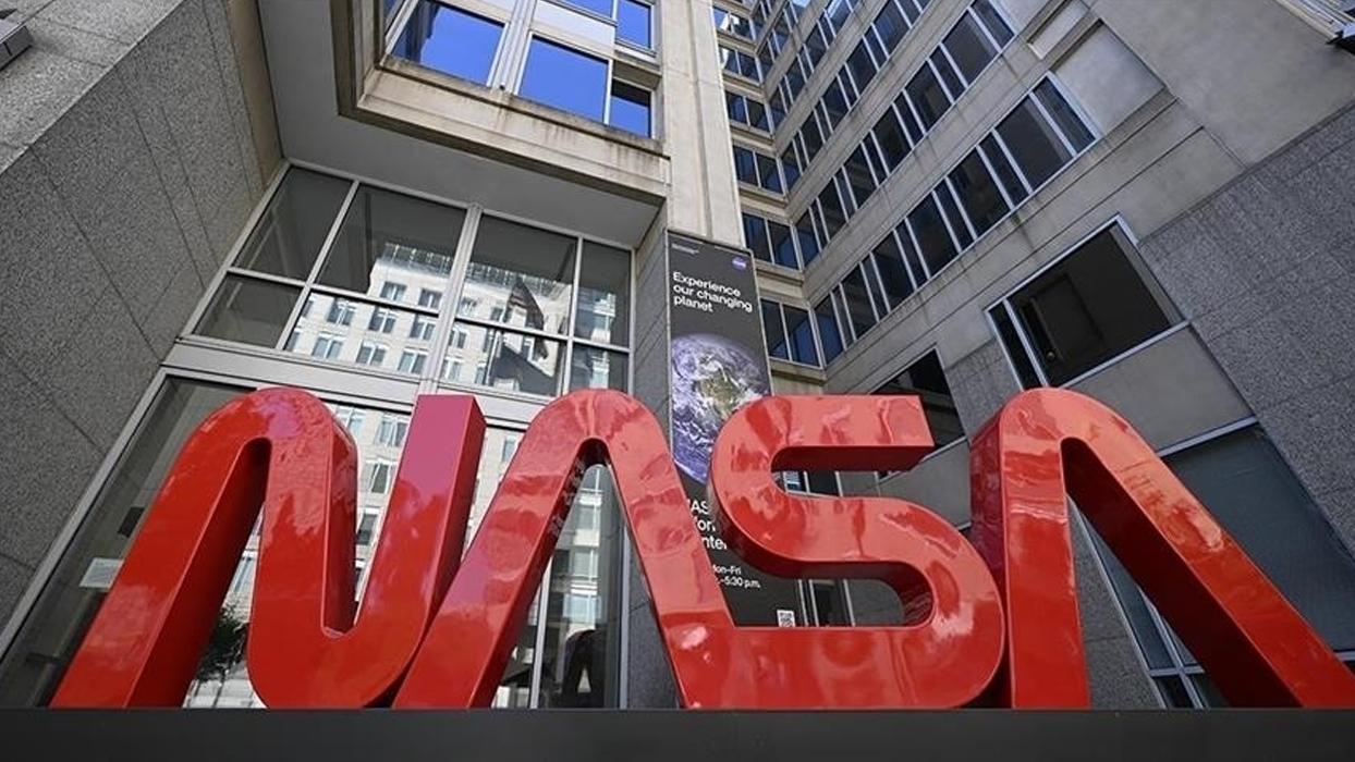 NASA'nın Ay'a nükleer reaktör göndermeye hazırlandığı öne sürüldü
