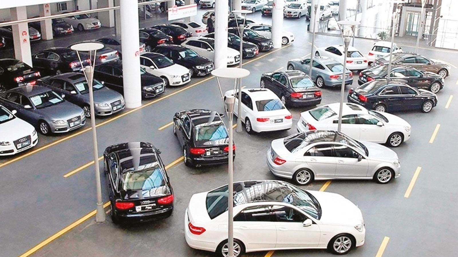 Otomobilde en iyi ikinci temmuz satışı