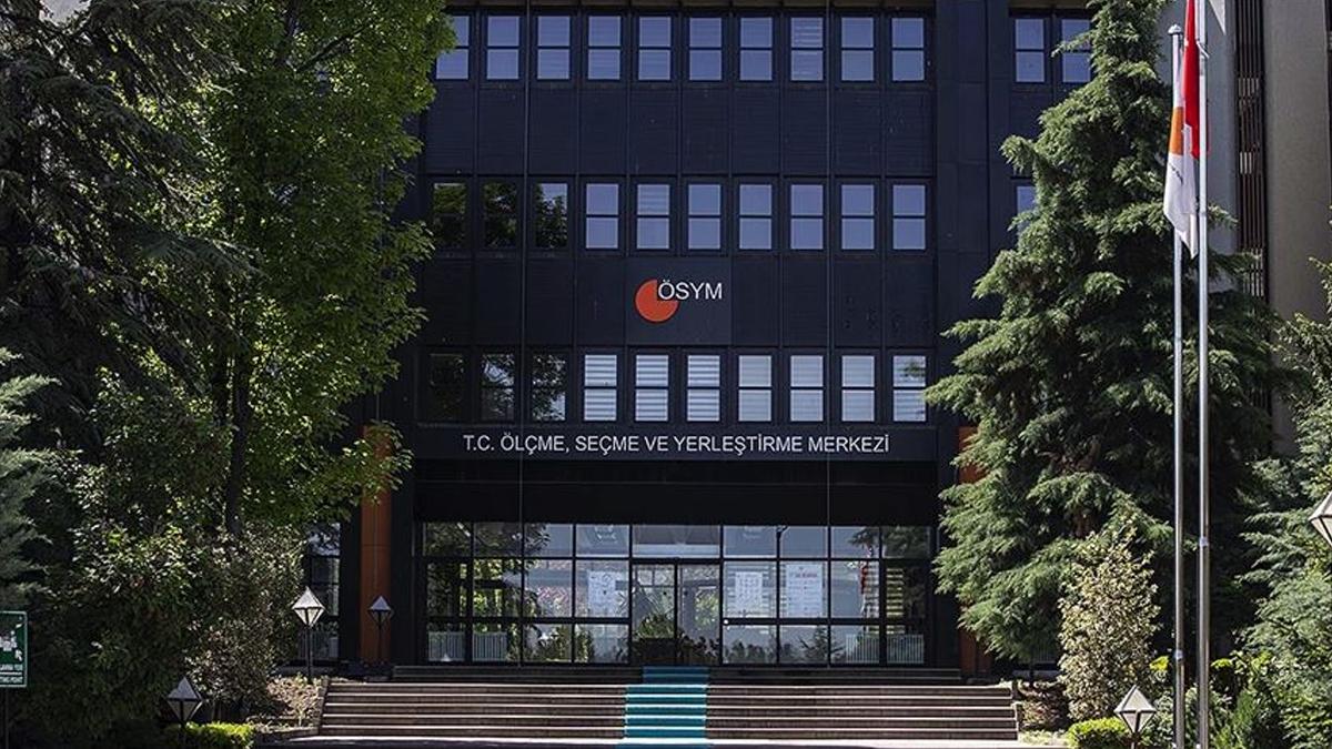 Murat Ağırel'in ÖSYM yalanı çöktü