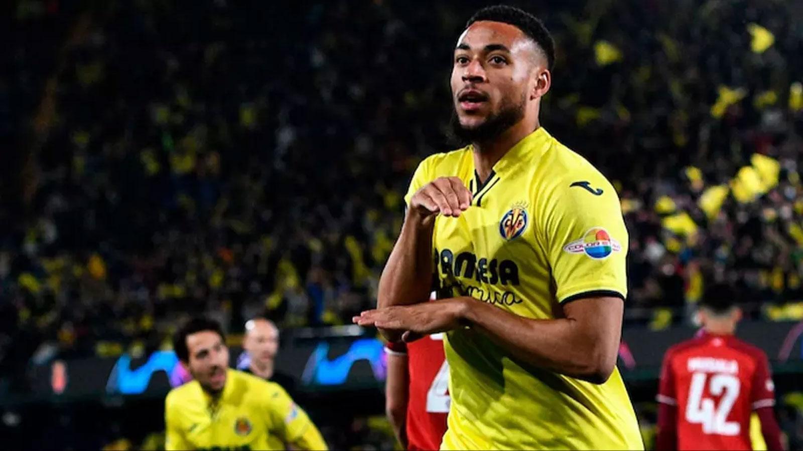Trabzonspor, İspanya'dan transfer atağı yapıyor: Danjuma ve Almeida için harekete geçti