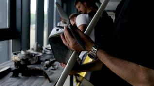 Türkiye'yi "uçuracak" motorlar bu okulda filizlenecek